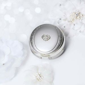 Phấn phủ dưỡng trắng và chống nắng Whoo Whitening Powder Pact