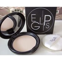 #Phấn phủ EGLIP BLUR POWDER PACT