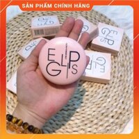 Phấn phủ Eglip Glow powder pact Hàn Quốc (tone 23 tự nhiên)