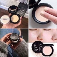 Phấn Phủ Eglip siêu mịn đẹp-tệp da-che khuyết điểm tốt💋CHUẨN AUTH 100%💋kiềm dầu tốt-ánh ngọc trai lấp lánh cho khuân mặt