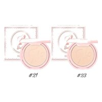 Phấn Phủ Eglips Barbie Blur Powder Pact 9g