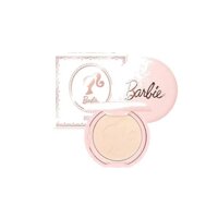 Phấn Phủ Eglips Barbie Tone 21 Blur Powder Pact 9g