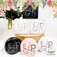 Phấn phủ Eglips Blur Powder Pact