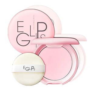Phấn phủ Eglips Glow Powder Pact
