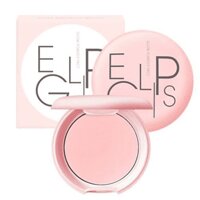 Phấn Phủ Eglips Glow Powder Pact Kiềm Dầu Cho Làn Da Hồng Hào Căng Bóng