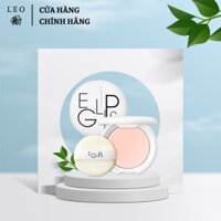 🌺PHẤN PHỦ EGLIPS OIL CUT POWDER PACT MÀU TRẮNG 8G HÀN QUỐC - CHÍNH HÃNG🌺