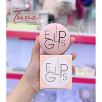 Phấn phủ Eglips Oil Glow Powder Pact