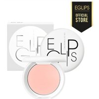 Phấn phủ Eglips trắng – Phấn phủ Eglips Oil Cut Powder Pact