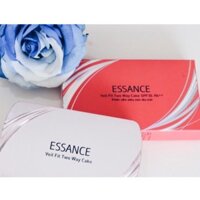 Phấn phủ ESSANCE veil fit two way cake