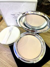 Phấn Phủ Gel Sempre Happy & Please Pact 22g