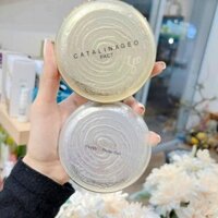 Phấn Phủ Geo Catalina GEO Pact Vàng