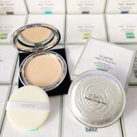Phấn phủ Geo Ngọc trai Sempre Happy & Please Pact