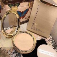 Phấn phủ geo sempre happy & please pact