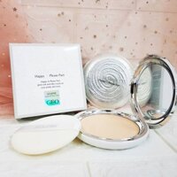 Phấn Phủ Geo Sempre Happy & Please Pact