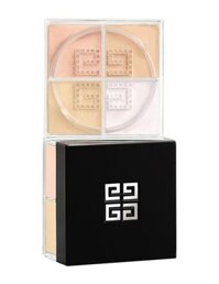 Phấn Phủ Givenchy Mini Prisme Libre Loose Setting And Finishing Powder - N2 - Satin Blanc 4x1g