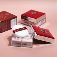 Phấn Phủ Givenchy Prisme Libre Loose Setting And Finishing Powder - Limited Edition - 13 Pastel Celebration