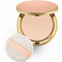 Phấn Phủ Gucci Gồm 3Tone:00,01,02Giúp che phủ khuyết điểm hoàn hảo, bao phủ khuôn mặt