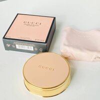Phấn phủ gucci poudre de beaute tone 01-02 kèm túi giấy hãg
