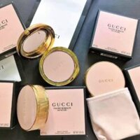 Phấn Phủ Gucci Poudre De Beauté Mat Naturel Beauty Powder