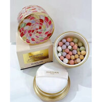 Phấn phủ Guerlain Guerlain Météorites Highlighting Powder Pearls