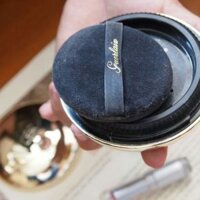 🌿Phấn phủ GUERLAIN LES Voilettes Translucent Loose Powder