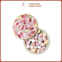 Phấn Phủ Guerlain Light Revealing Pearls Of Powder 20G