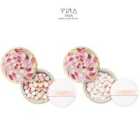 Phấn phủ Guerlain MÉTÉORITES Light Revealing Pearls Of Powder