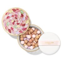 Phấn Phủ GUERLAIN Météorites #03 Warm / Doré