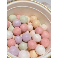 Phấn phủ Guerlain Meteorites Light Revealing Pearls