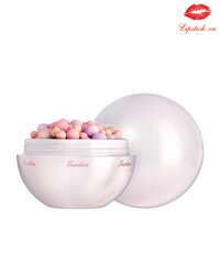 Phấn Phủ Guerlain Meteorites Happy Glow Pearls
