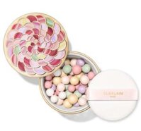 Phấn Phủ Guerlain Setting & Finishing Pearls Of Powder - Tone 2 Cool/Rosé - 20g Fullbox Hàng Duty