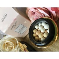 Phấn phủ Guerlain’s Météorites Gold Pearls