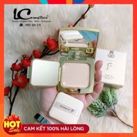 Phấn Phủ Hoàng Cung Whoo Powder Pact mẫu mới 2020⚜️SIÊU VIP⚜️mỏng mịn-tự nhiên-kiềm dầu-cho lớp nền hoàn hảo