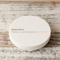 Phấn phủ Innisfree Mineral UV Whitening Pact SPF 50+