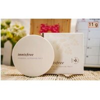 Phấn Phủ Innisfree Mineral Creamy