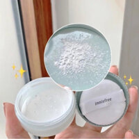 Phấn phủ innisfree no sebum