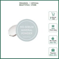 PHẤN PHỦ /INNISFREE /Phấn phủ kiềm dầu Innisfree No-Sebum Mineral Powder [phan lot kiem dau]