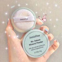 Phấn phủ Innisfree