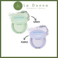 Phấn Phủ IPKN Personal Perfume Powder Pact 5.5g