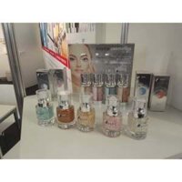 🌺PHẤN PHỦ JANSSEN COSMETICS PERFECT POWDER FIXING 30G