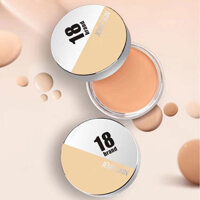 Phấn Phủ Jeme Skin Sheer Mineral Pressed Powder Kiềm Dầu Cực Tốt