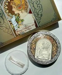 Phấn phủ Kanebo Milano Collection 2025