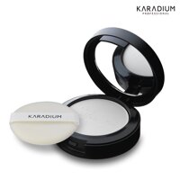 Phấn phủ Karadium collagen moisture two way cake