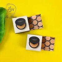 Phấn phủ kem nền bareMinerals BarePro 16hr Skin-Perfecting Powder Foundation 2g