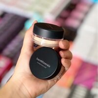 PHẤN PHỦ KHOÁNG BARE MINERALS