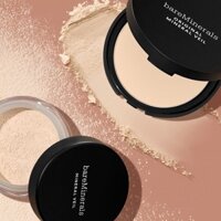 Phấn Phủ Khoáng Nén BAREMINERALS ORIGINAL Mineral Veil Pressed Setting Powder Sheer