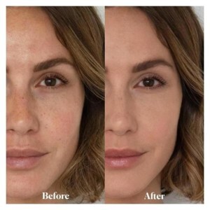 Phấn phủ không màu dạng bột Laura Mercier