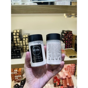Phấn phủ không màu dạng bột RCMA No Color Powder
