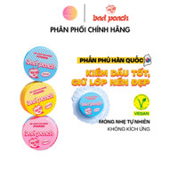 Phấn Phủ Kiềm Dầu BAD PEACH SPF35/PA++