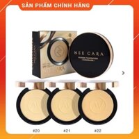 Phấn Phủ Kiềm Dầu Chống Nắng Nee Cara Concealer Powder Foundation